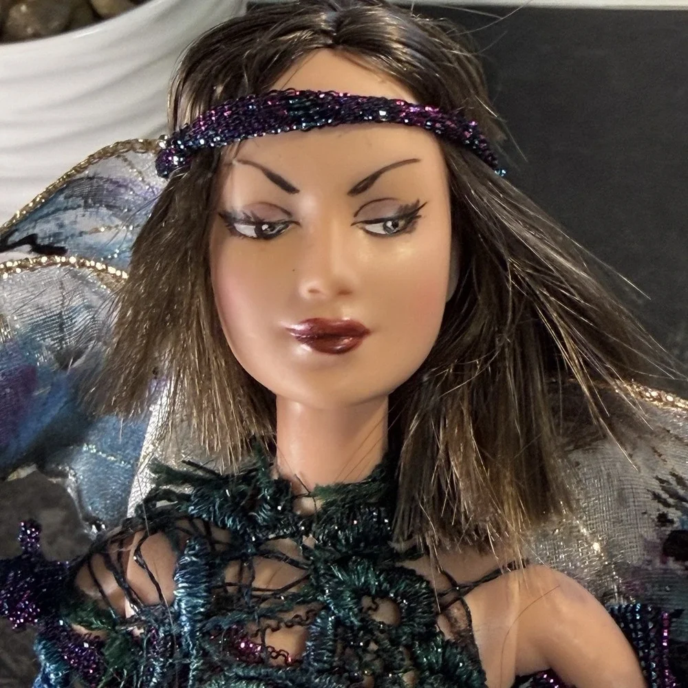 OOAK 12
